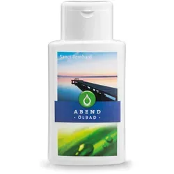 Abend-Ölbad - 500 ml