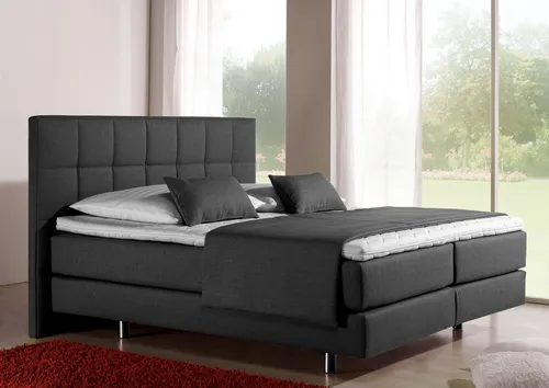 Boxspringbett INOSIGN 