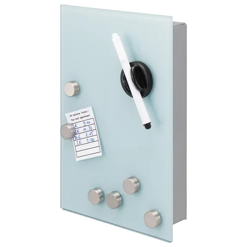 bremermann Schlüsselkasten mit Glasfront