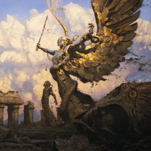 Beastwars Iv (CD) (US IMPORT)