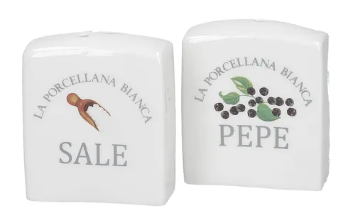 Salz-  Pfefferstreuer Set Salzstreuer Pfefferstreuer Gewürzstreuer Dekorativ