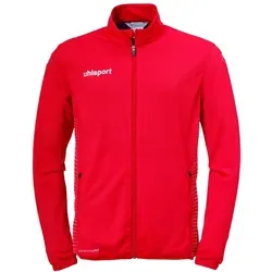 Uhlsport SCORE CLASSIC JACKE 128 rot/weiss - Rot - 128