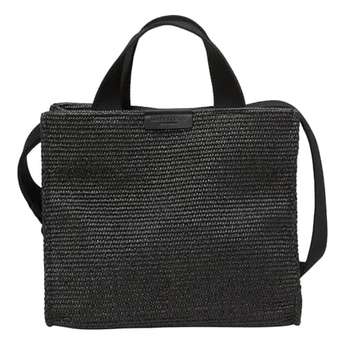 Marc O'Polo Shopper Tasche M 45 cm - Stylish und geräumig - Handtaschen mit elegantem Design, ideal für den Alltag und ausreichend Platz für alle Essentials.