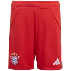Adidas Kinder SHORTS FCB H Y, Gr. 176 von adidas