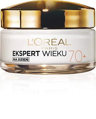 L’Oréal Paris Age Specialist 65+ nährende Tagescreme gegen Falten 50 ml