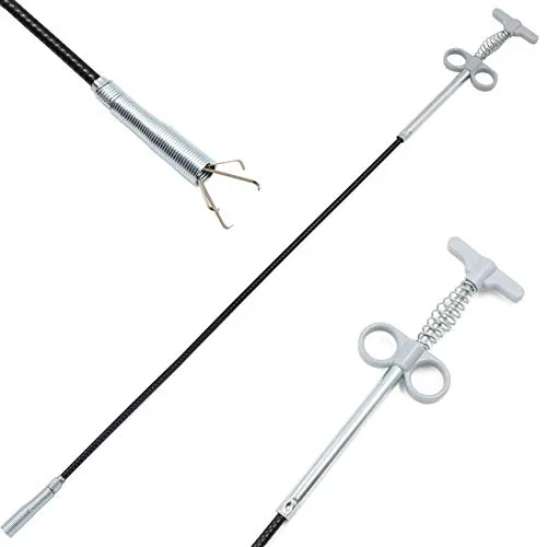 Flexibler Krallengreifer 90 cm – Multifunktionales Greifwerkzeug