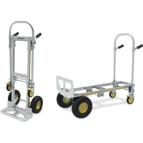 Stanley Multifunktions-Sackkarre MT515 200/250 kg von STANLEY