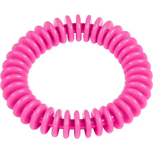 Beco Tauchring mit Lamellen, pink