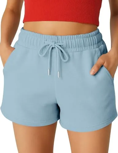 Damenshorts von ROSS CAMP