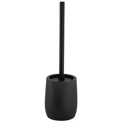 Toilettenbürsten & -halter Schwarz von WENKO