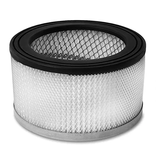 VONROC HEPA-Filter – Für VC505AC Aschesauger – Auswaschbar