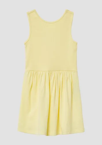 Kleider Gelb von s.Oliver
