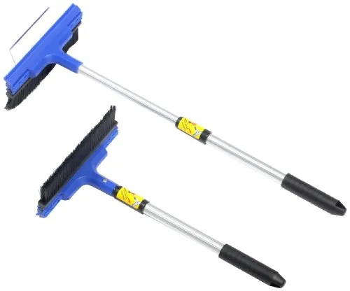 IWH 007481 Eisschaber/Schneebesen