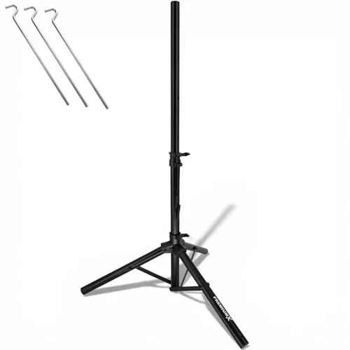 Premium X Basic Dreibein Stativ 120cm