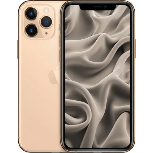 Apple iPhone 11 Pro 512GB Gold, Sehr gut von Apple