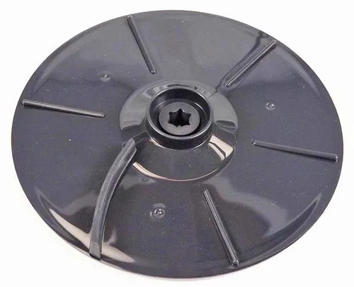 Kenwood Flachmesser-Stützscheibe für Roboter kCook Multi CCL40 CCL45 CCL400
