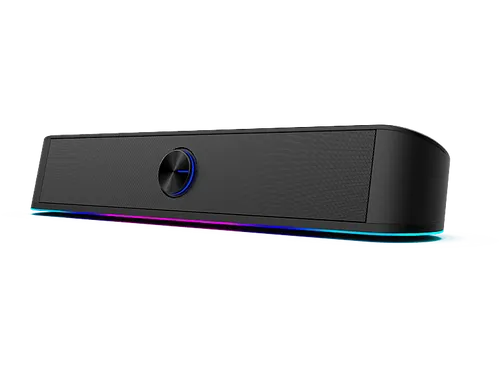 ISY ILS-7000 Stereo Gaming Soundbar von i:SY