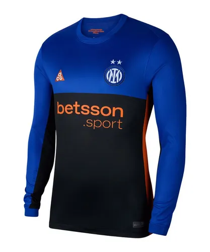 Nike Fußballtrikot Nike Performance Serie A