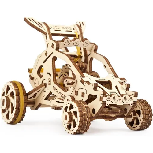 Ugears Mini-Buggy (UG70142)