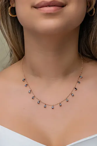 Heliophilia Silver Schmuckset 100% 925 STERLING SILVER, 0,5 cm N3540