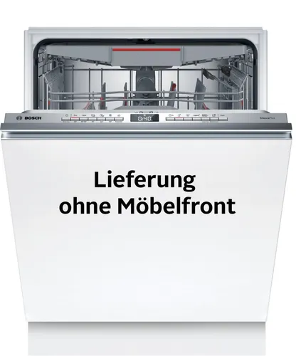 Bosch SMV4ECX32E Geschirrspüler