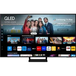 Produktbild SAMSUNG 75Q70D QLED-Fernseher 75 Zoll