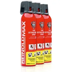 Xenotec Premium Feuerlöschspray – REINOLDMAX von Xenotec