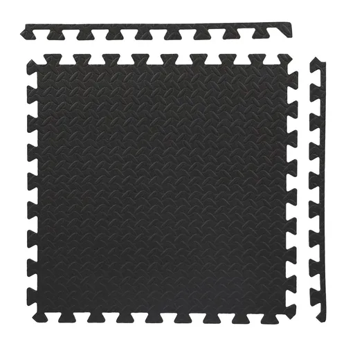 MP12 PRO MATA PUZZLE 6 ELEMENTÓW 12 MM HMS PREMIUM HMS PREMIUM 5907695537482