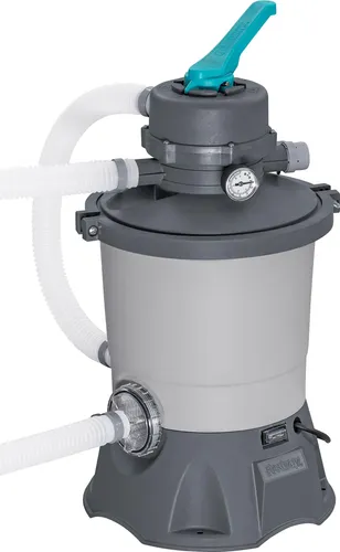 Produktbild Bestway Sandfilter 3,028 m³/h