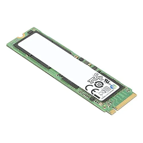 Lenovo SSD M.2 PCIe NVMe SSD, 01LX205