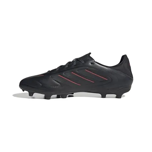 adidas Unisex COPA Pure III League FG/MG Fußballschuhe - Hochwertige Fußballschuhe mit Fusionfeel Synthetik-Obermaterial, ideal für verschiedene Böden und optimalen Tragekomfort.