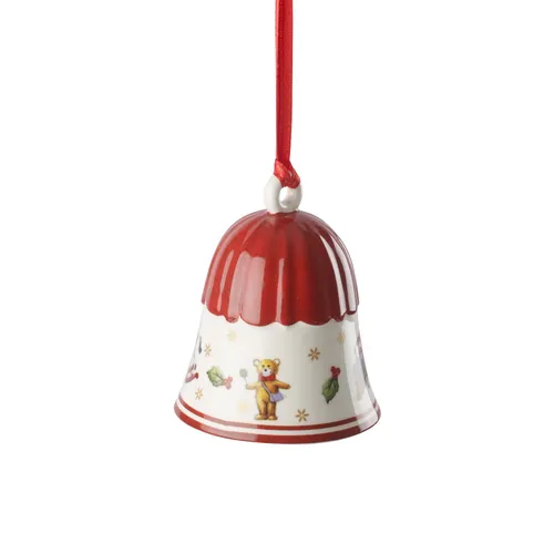 Villeroy & Boch Toy's Delight Decoration' Glocke