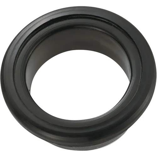 TRU COMPONENTS TC-GEQR-2015203 Kabeltülle offen Klemm-Ø (max.) 15.5 mm Platt...