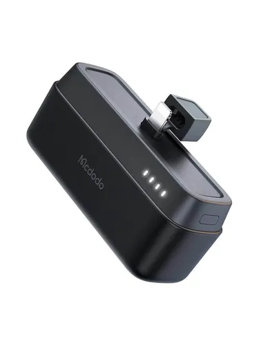 Powerbanks bis 10 Euro von Mcdodo