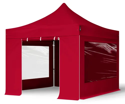 Gartenhäuschen & Gartenbauten Rot von Toolport