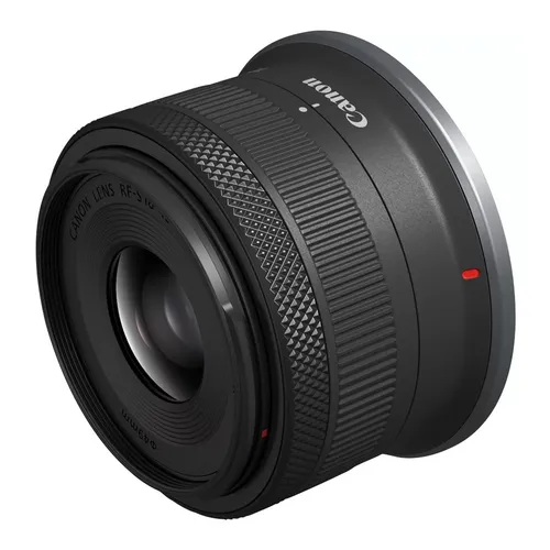 Canon RF-S 18-45mm f/4.5-6.3 IS STM Objektiv