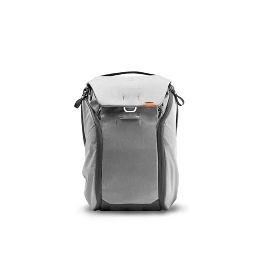 PEAK DESIGN Everyday Backpack 20L V2 Ash