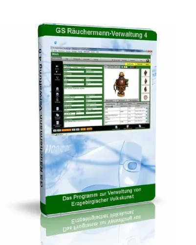 GS Räuchermann-Verwaltung 4