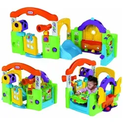 Little Tikes Activity Garden 632624