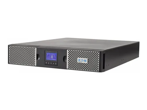 Eaton 9PX 9PX1500RT - Rack-montierbare USV - Sonstige Stromversorgung, bietet zuverlässigen Schutz vor Stromausfällen und ist ideal für kritische Systeme.