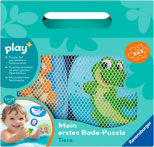 Bad-Spielzeug von Ravensburger