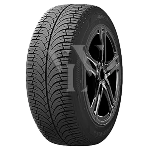 Arivo Carlorful A/S 3PMSF M+S 185/70 R14 88H Ganzjahresreifen - Autoreifen mit 3PMSF-Zertifizierung für optimale Sicherheit bei allen Wetterbedingungen, ideal für ganzjährige Nutzung.