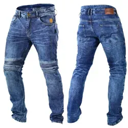 Trilobite Micas Urban Jeans Blau Gr. 40/32