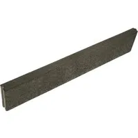 Mauersteine & Betonblöcke Grau von Diephaus