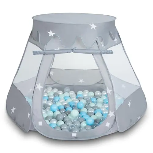 Bällebäder von SELONIS