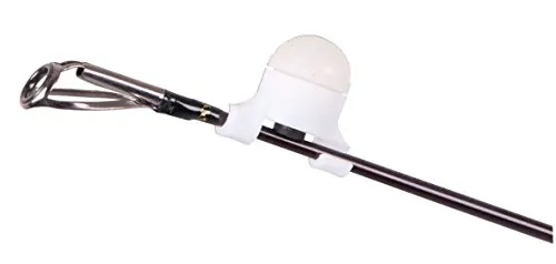 Produktbild Uni Cat Unisex – Erwachsene Tip Light Green, Grün, ca. 600 Stunden Batterielebensdauer