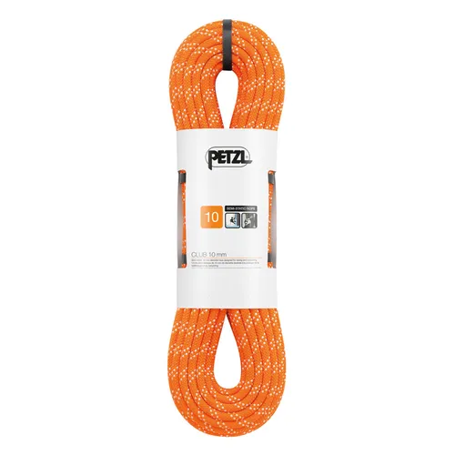 Petzl Club 10 mm 70 m von Petzl