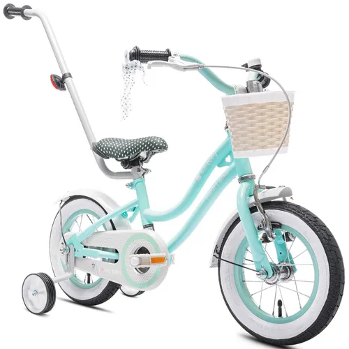 Fahrräder Türkis von Sun Baby