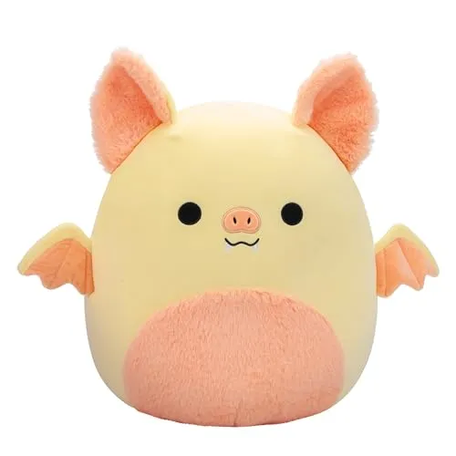 Squishmallows Meghan the Bat 40 cm von Squishmallows