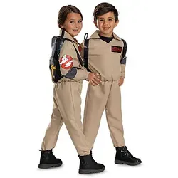Disguise Ghostbusters Movie 2024 Classic Kostüm, S (5-6) von buttinette